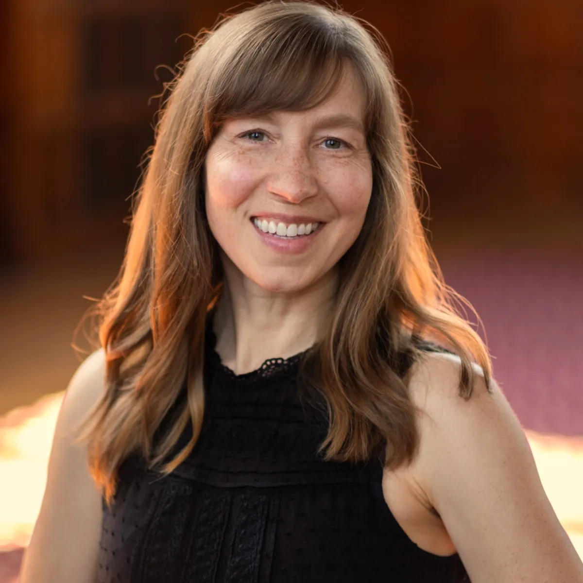 Marcia Leithauser