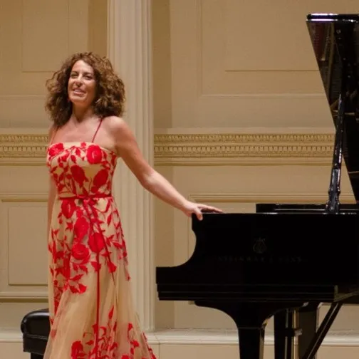  7. Cristina Pegoraro