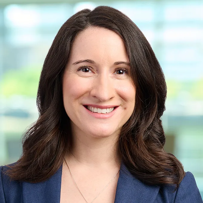 Caitlin A. Romasco ’09