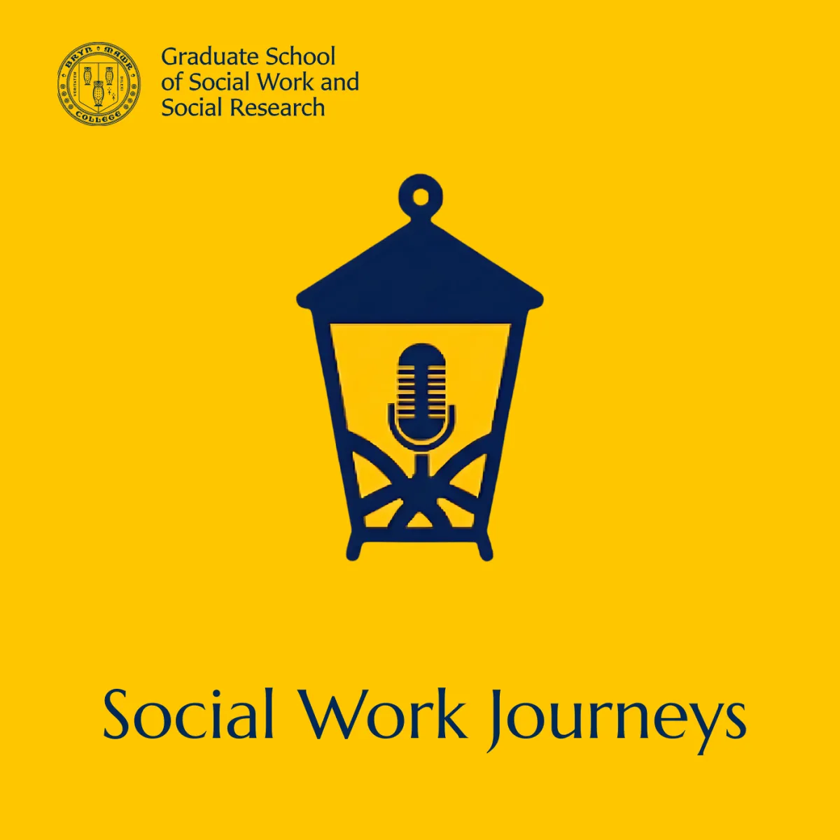 Social Work Journeys album cover