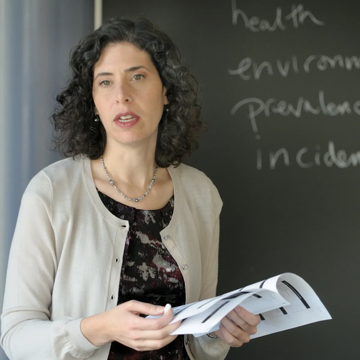 Melissa Pashigian
