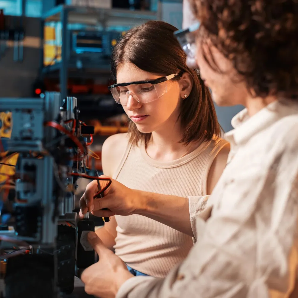 Engineering at Columbia