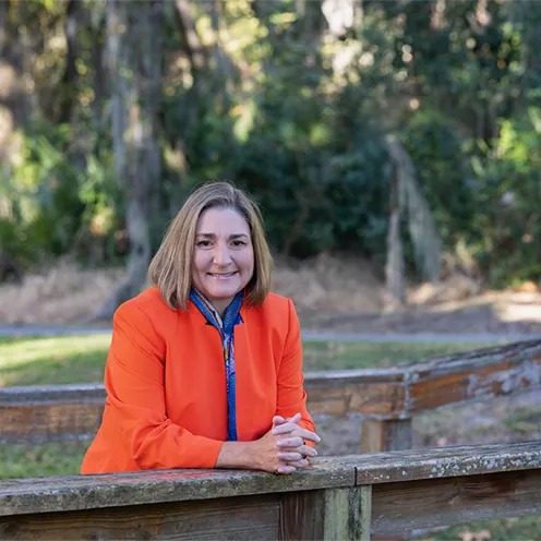 Jennifer Hunt ’93
