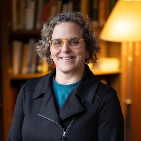 Image of Alice Lesnick