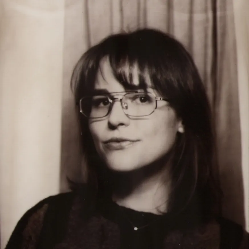 OMcCall_BW headshot