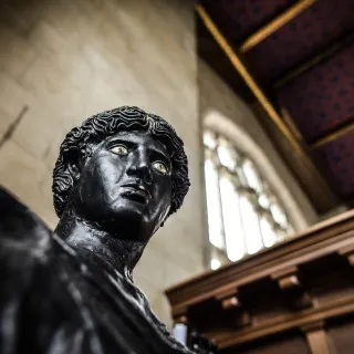Athena Great Hall