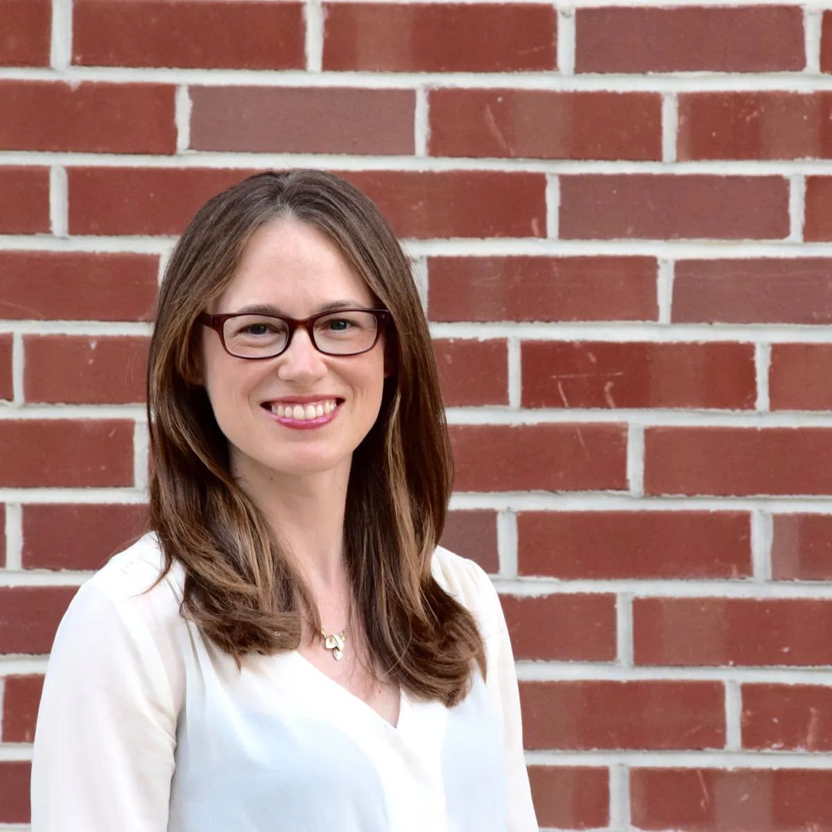 Associate Professor of Philosophy Adrienne Prettyman