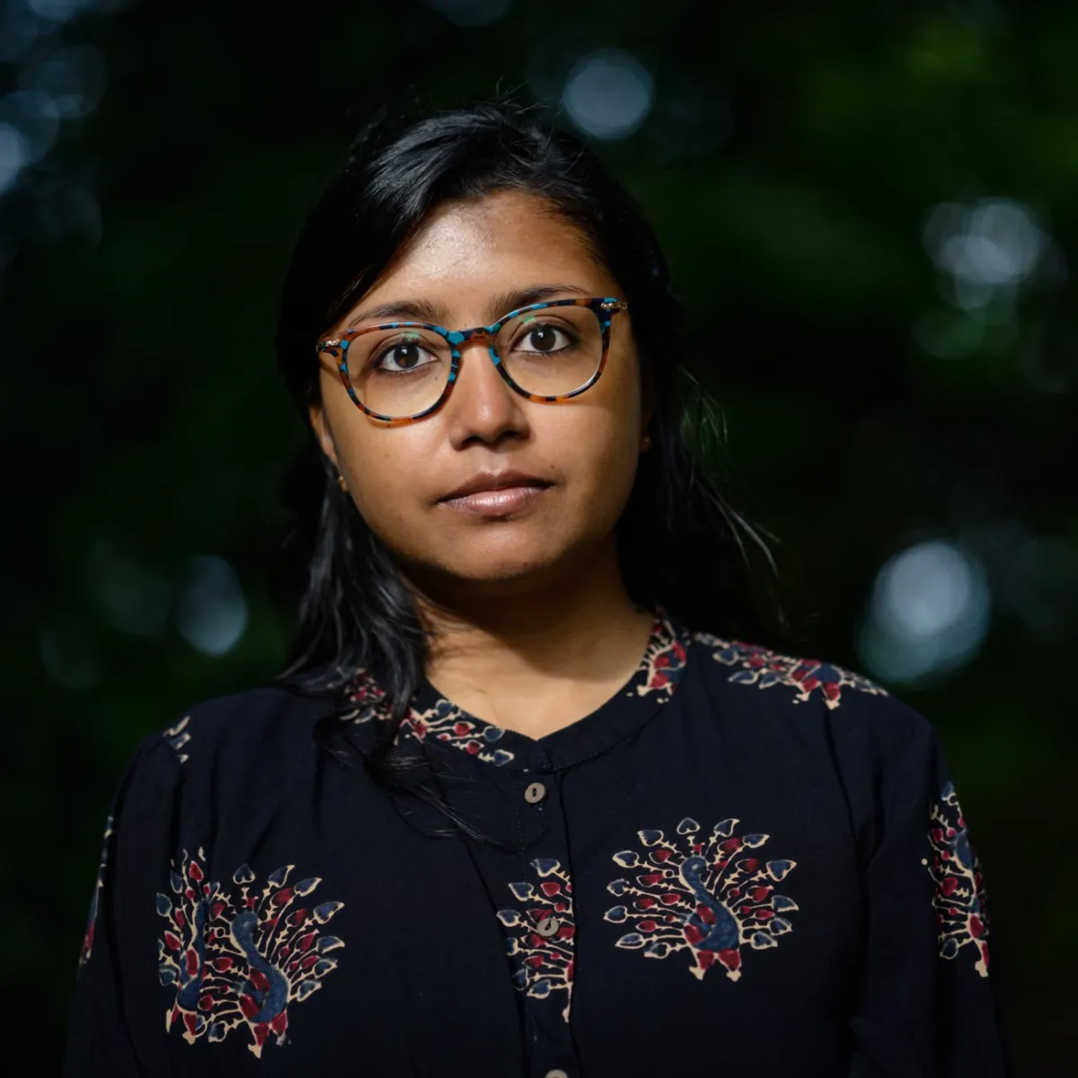 Megha Majumdar Author Headshot