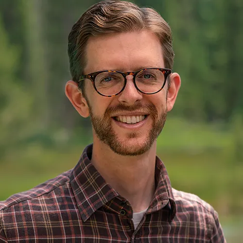 Scott Odell