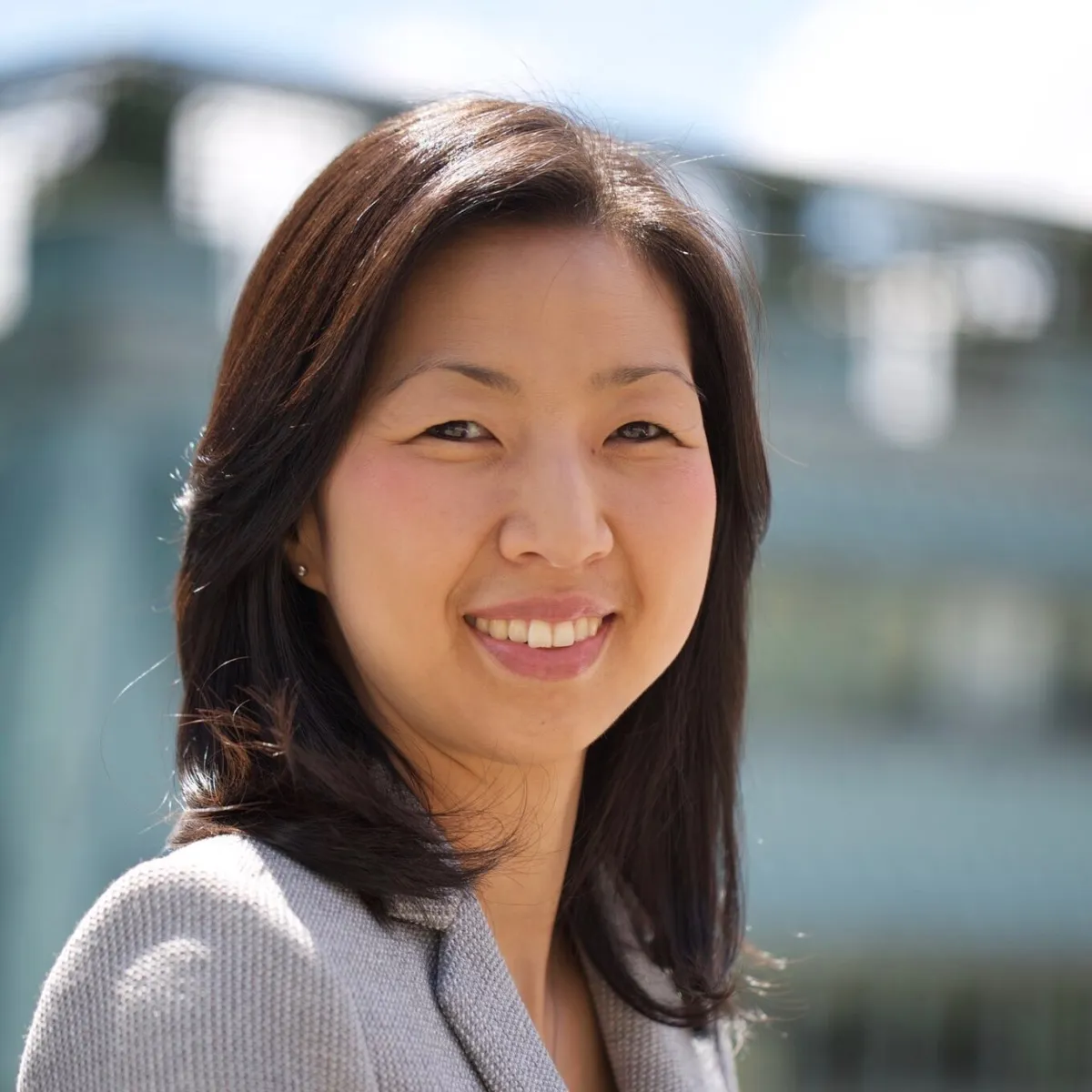 Sumi (Paek) DeBenedittis '97
