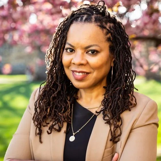 Dee Matthews Provost
