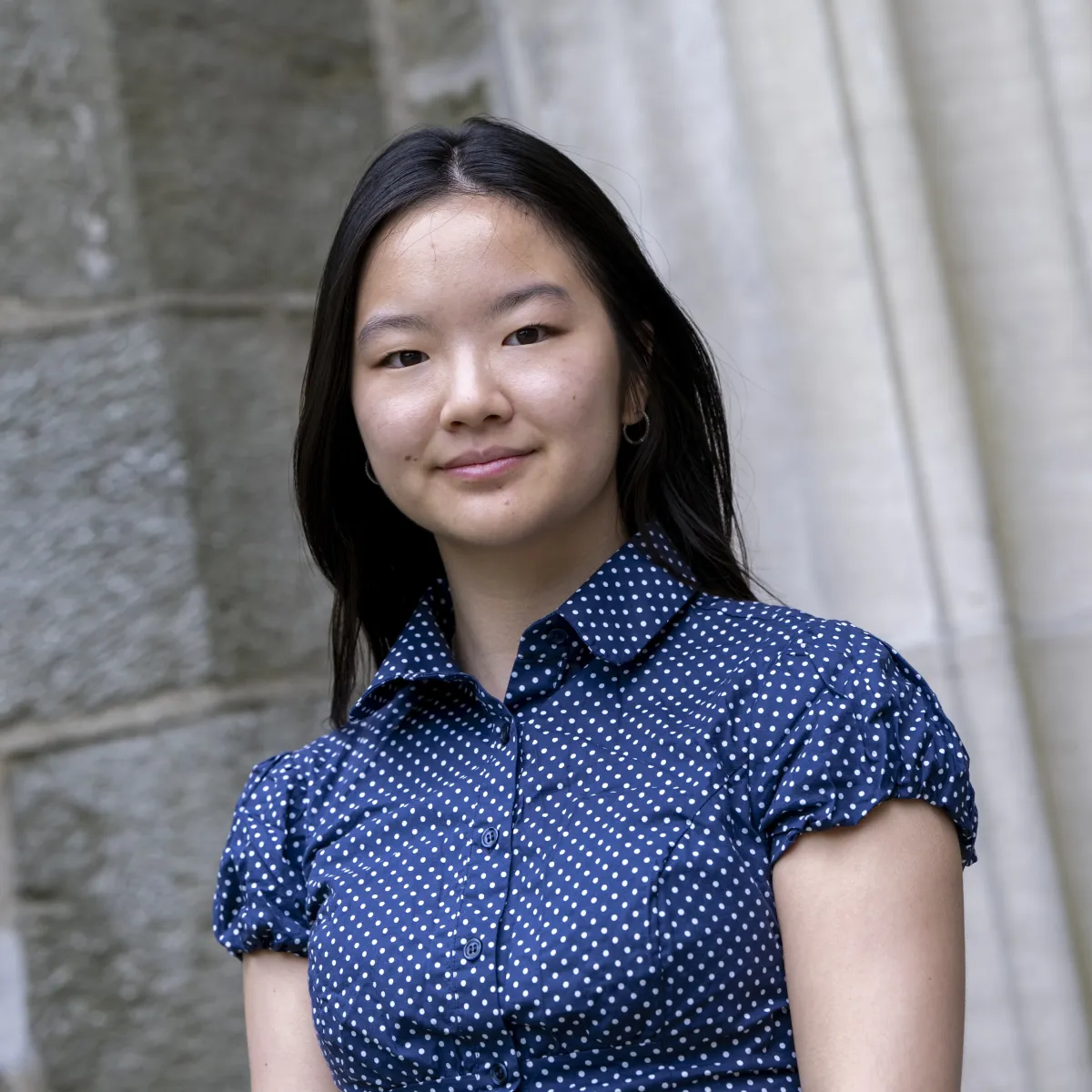 Photo of Alum Jaclyn Lo