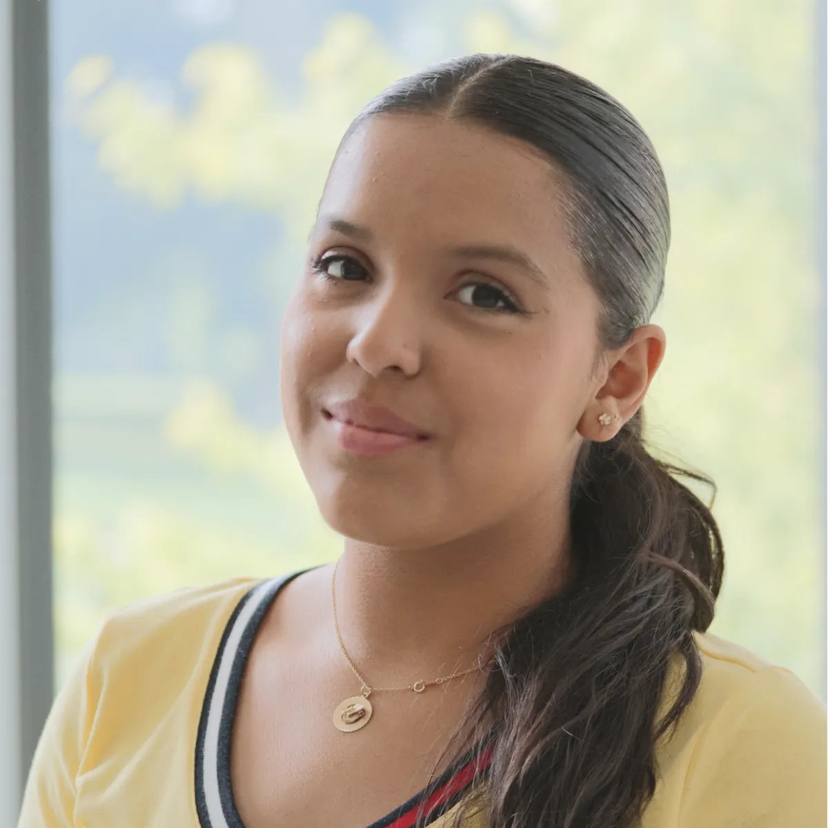 Alejandra LLiguin 2026