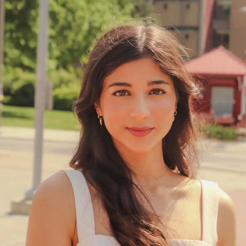 Picture of Genevieve