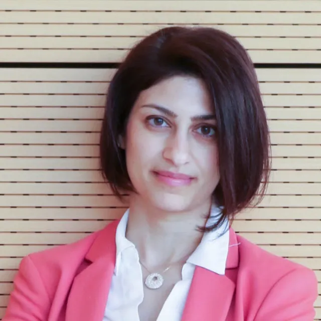 Martha Constantinou
