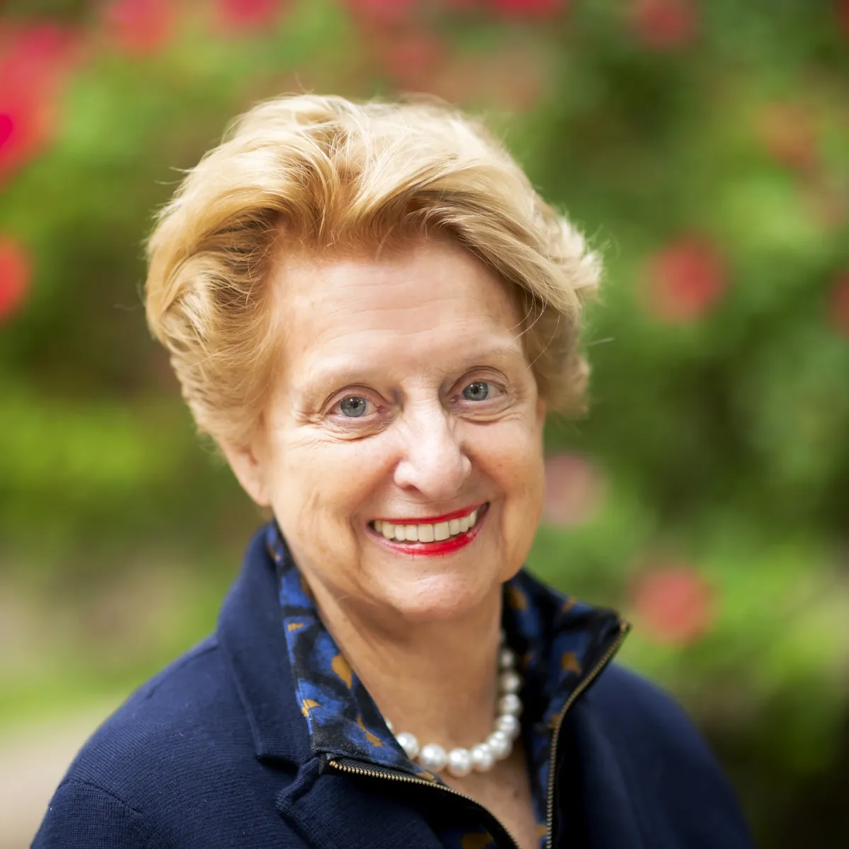 Eugénie Birch ’65