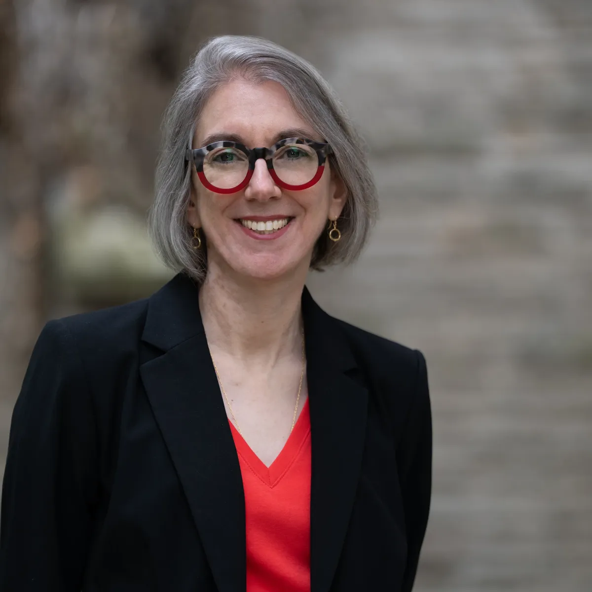 Pamela Swett ’92 