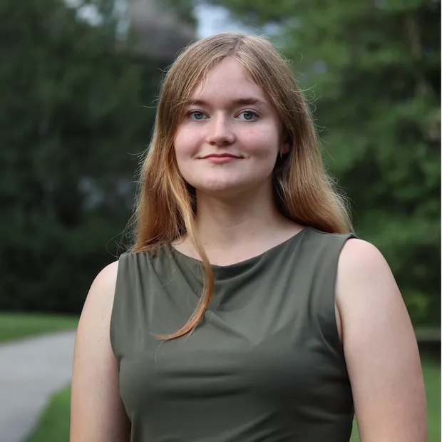 Sefira Bouzek 2026