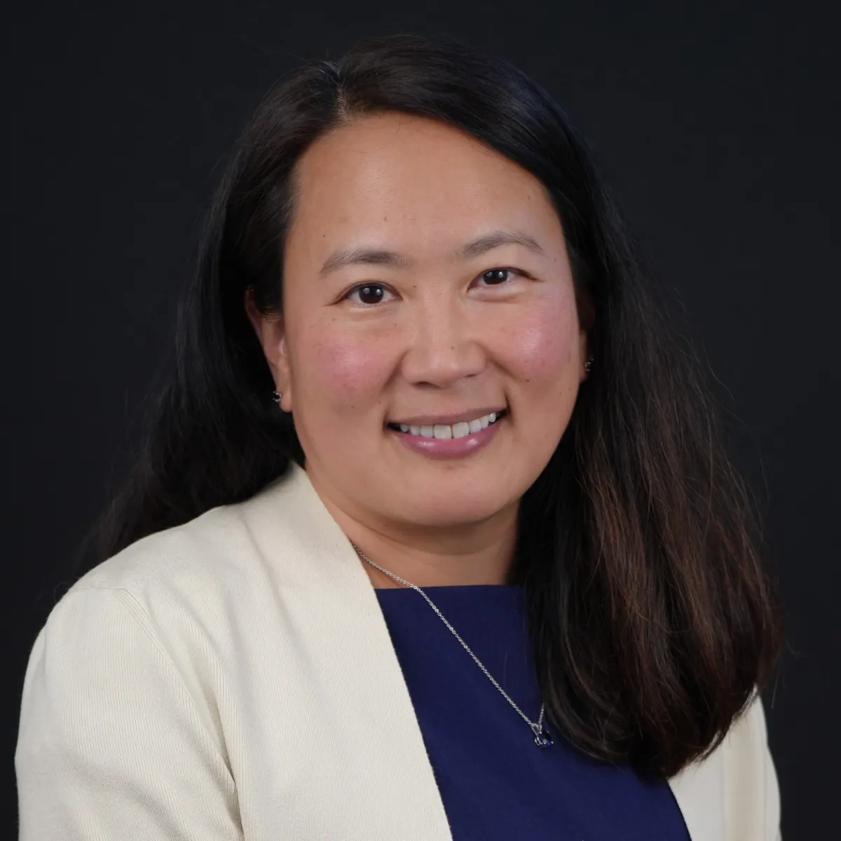Theresa Kim ’01