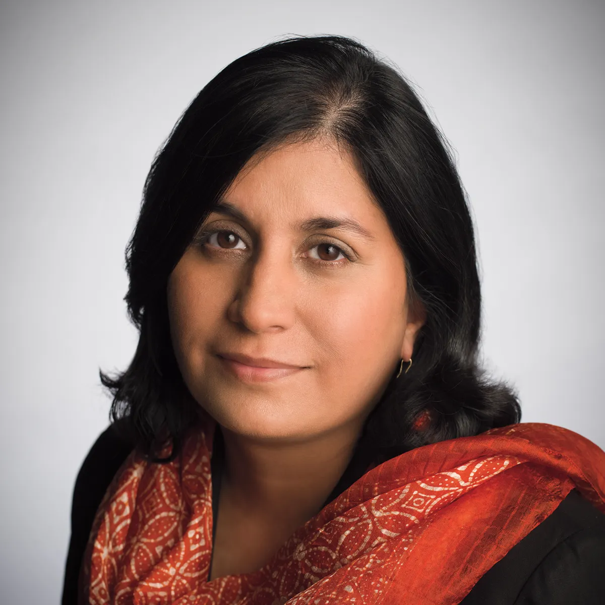 Maya Ajmera