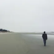 ""