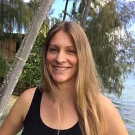 Prof. Katie Barott