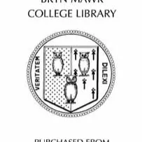 Casper Book Fund bookplate