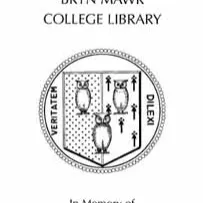 Rose Chamberlin Fund bookplate