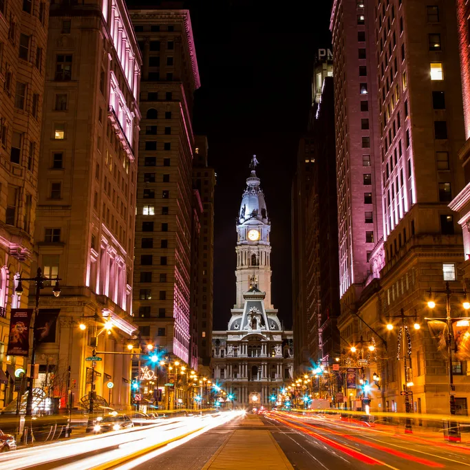 How to explore philly as a visitor