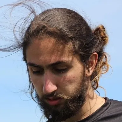 Seth Levin
