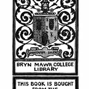 Albert K. Smiley Fund bookplate