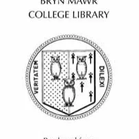 Hilda Sprague-Smith Fund bookplate
