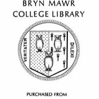 Edgar Stedman Fund bookplate