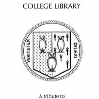 Helen Berenice Smith Stocking Fund bookplate