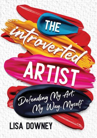 Introverted Artist cover