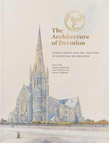 Archit Devotion cover
