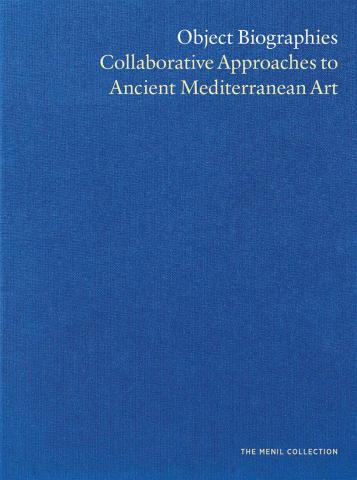 Object Biographies cover