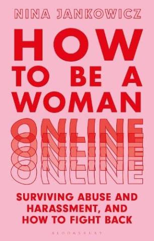 How to Be a Woman cover