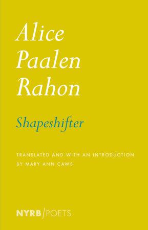 Rahon cover