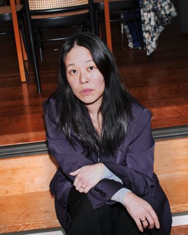 Diana Kim '98