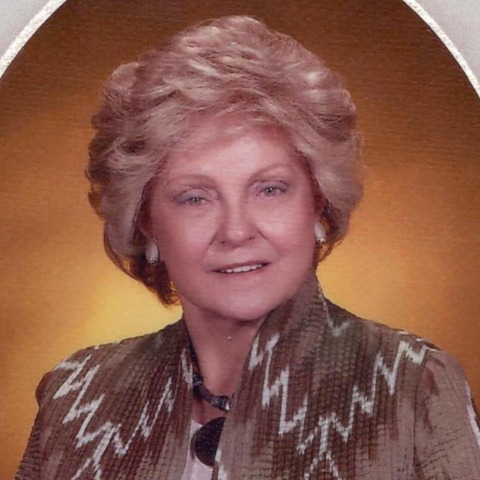 Alexa Aldridge