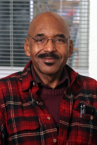 Bob Washington