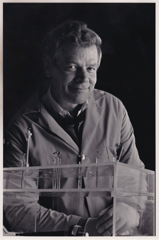 David Prescott