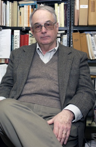 Richard Ellis