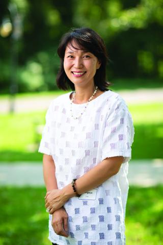 Sangeun Lee 