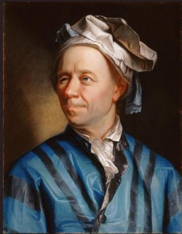 Leonhard Euler