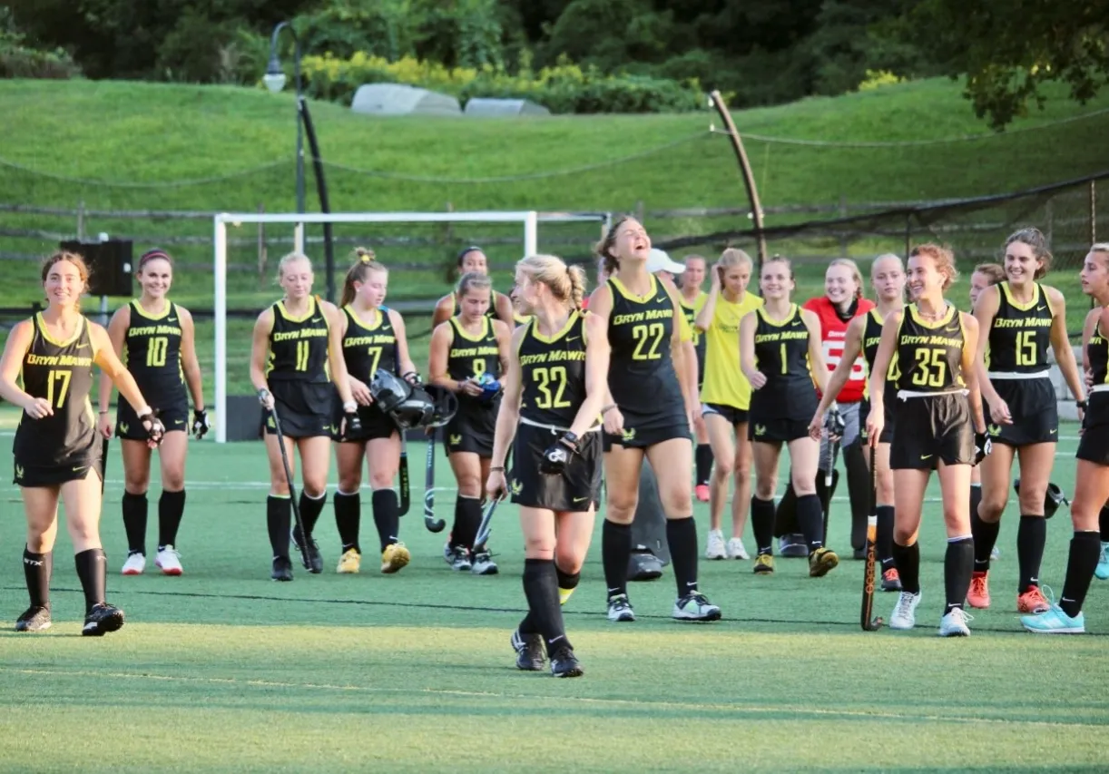 BMC Field Hockey