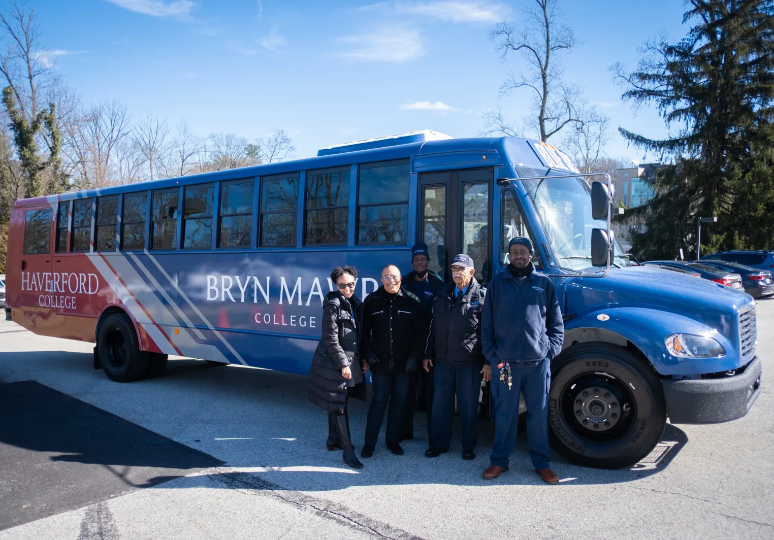 Sustainability - Transportation - PA DEP Grant