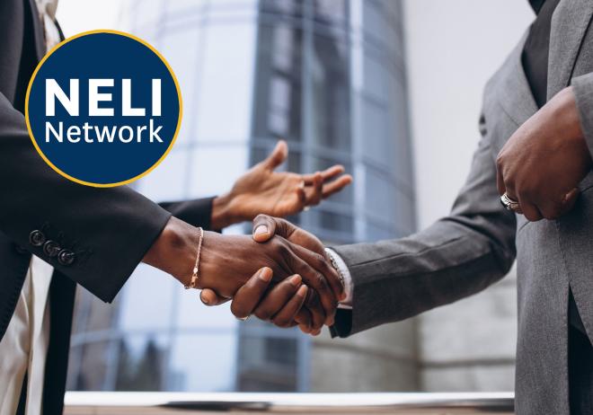 NELI Network Job feature
