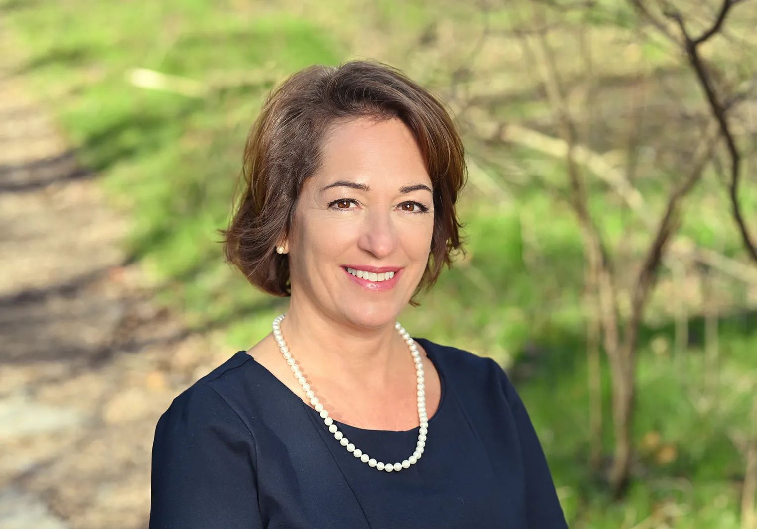 Carol Leonnig